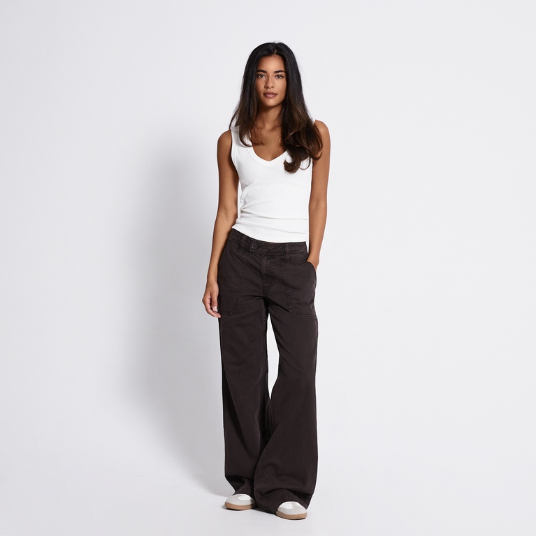 Carpenter pants "Edie"